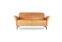 Barletta 2-Sitzer Sofa mit Funktionsarmlehnen